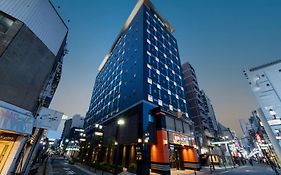 Apa Hotel Namba Shinsaibashi Nishi